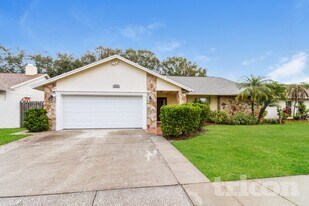 6517 Seafairer Dr in Tampa, FL - Building Photo