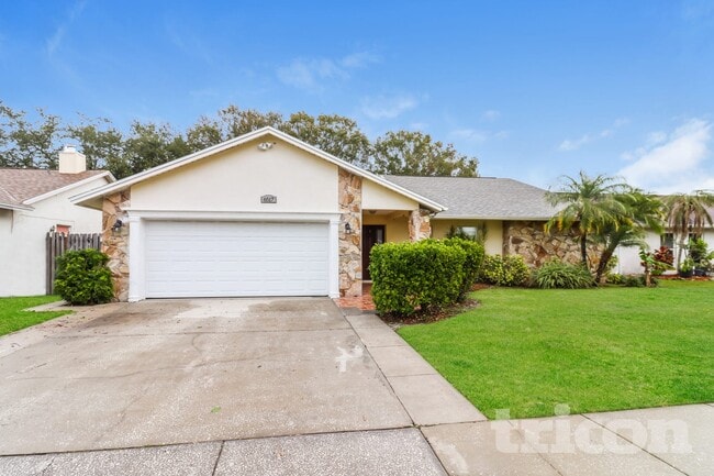 property at 6517 Seafairer Dr