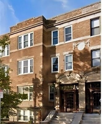 property at 2025 Commonwealth Ave