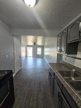 3802 Dabney St in Houston, TX - Building Photo - Building Photo