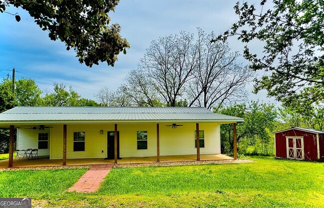 724 Brockton Rd in Jefferson, GA - Building Photo - Building Photo