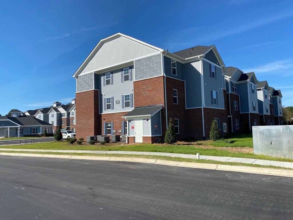 Adair Place Apartments Goldsboro, NC Apartments For Rent