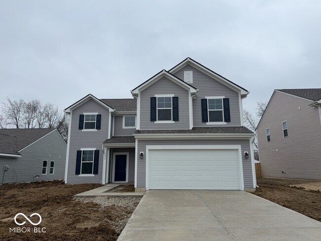 property at 3479 Seminole Dr
