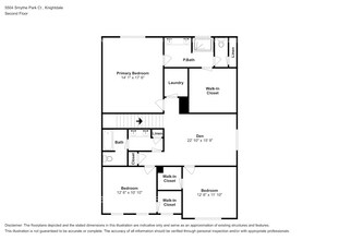 5504 smythe Pk court in Knightdale, NC - Building Photo - Building Photo