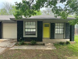 1429 Hyridge Cir in Round Rock, TX - Building Photo