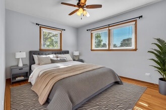 1665 S Elm St in Des Plaines, IL - Building Photo - Building Photo
