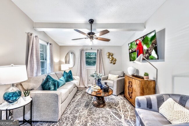 property at 165 Cole Lake Rd