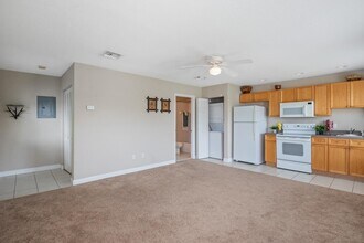 3253 Stanhope Dr in Tallahassee, FL - Building Photo - Building Photo