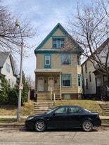 1526 N 34th St, Unit 1526 n 34th Lower