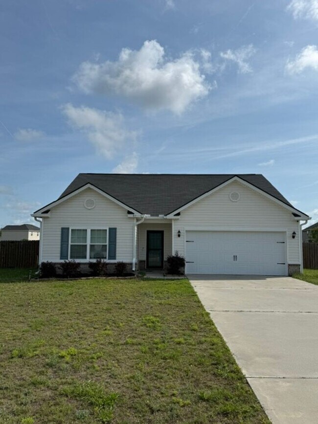 property at 61 Bobwhite Trail