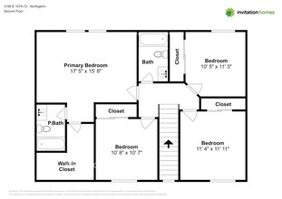 3195 E 107th Ct in Northglenn, CO - Building Photo - Building Photo