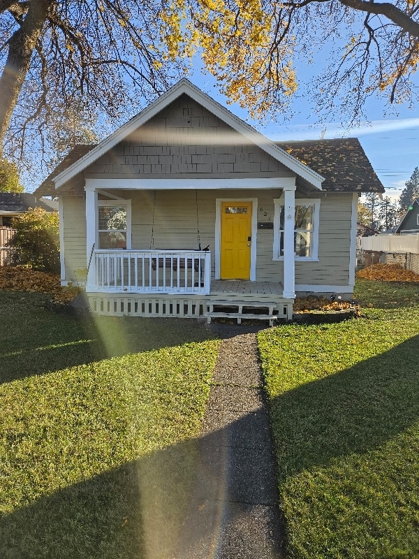 property at 627 W Providence Ave