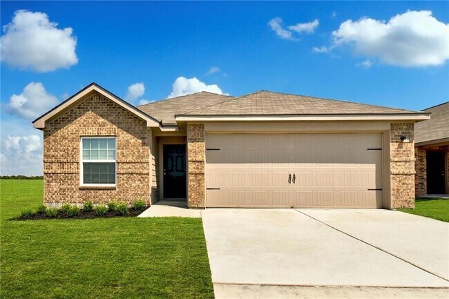 18520 Quiet Range Dr in Elgin, TX - Building Photo - Building Photo
