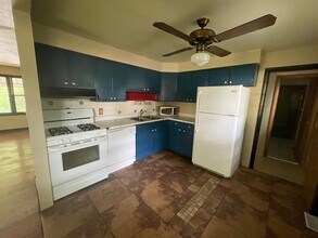 101 Quincey St in West Lafayette, IN - Foto de edificio - Building Photo