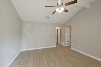 1510 Clearbrook St in Lancaster, TX - Building Photo - Building Photo