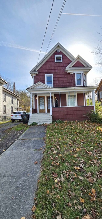 125 Groton Ave in Cortland, NY - Building Photo