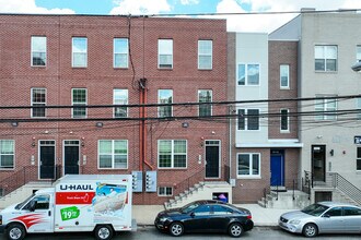 1921 N 7th St in Philadelphia, PA - Building Photo - Building Photo