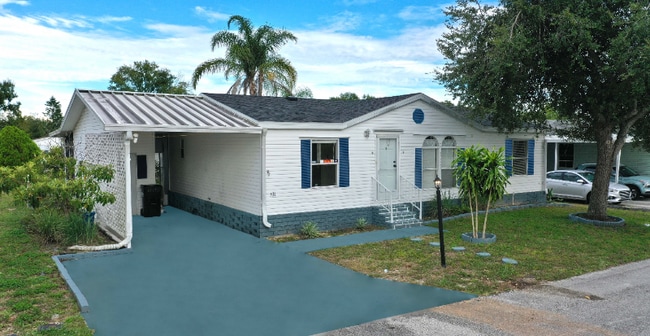 property at 531 Sunset Ridge Ln