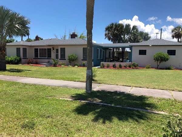 property at 500 Revilo Blvd