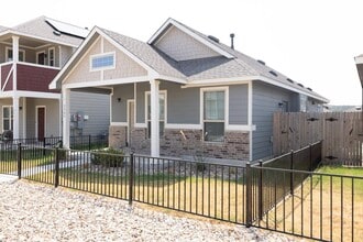 2809 Seneca Path in Leander, TX - Building Photo - Building Photo