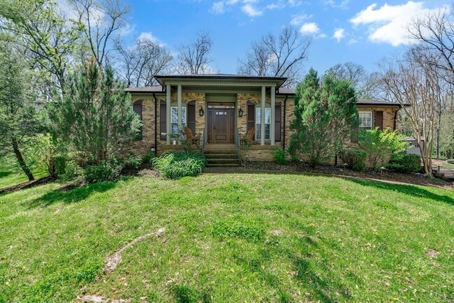 6112 Frontier Ct in Nashville, TN - Building Photo - Building Photo