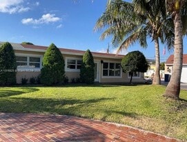 4281 NE 13th Ave in Pompano Beach, FL - Building Photo