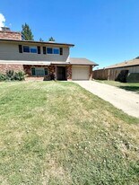745 Nyssa Dr in Loveland, CO - Building Photo