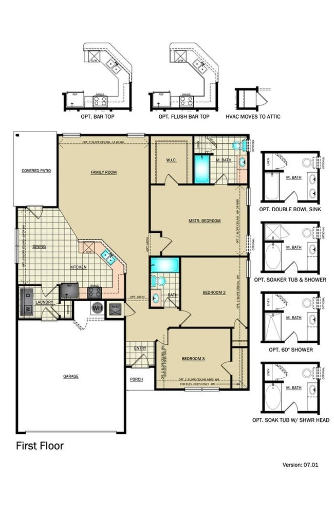 2624 Chittick St in Pea Ridge, AR - Building Photo - Building Photo