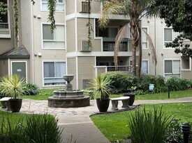 2560 Oak Rd in Walnut Creek, CA - Building Photo