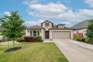6221 Bower Wl Rd in Austin, TX - Building Photo
