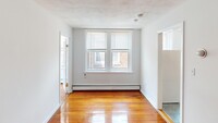 34 Charter St, Unit 1 in Boston, MA - Foto de edificio - Building Photo