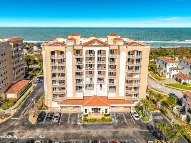 110 Warsteiner Way in Melbourne Beach, FL - Building Photo - Building Photo