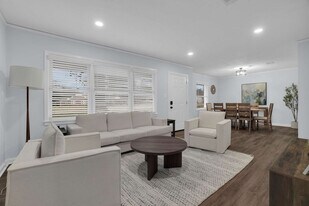 610 S Georgetown Dr in Montgomery, AL - Building Photo