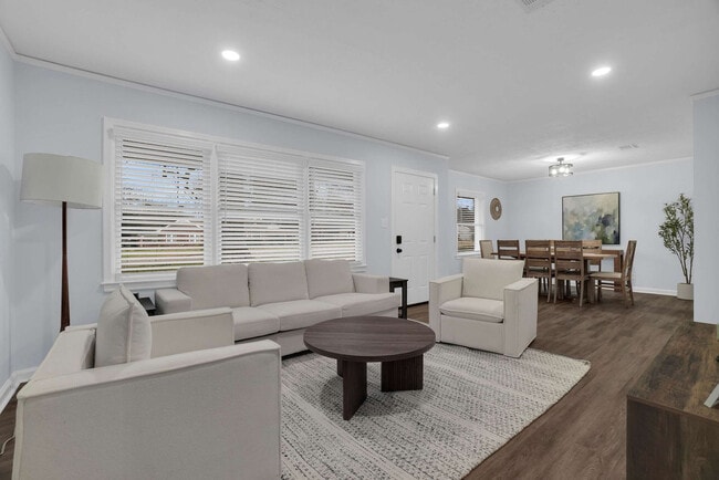 610 S Georgetown Dr in Montgomery, AL - Building Photo - Building Photo