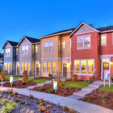 6998 SE Blanton St in Hillsboro, OR - Building Photo