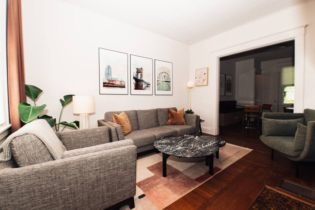 3508 Tarpis Ave in Cincinnati, OH - Building Photo - Building Photo