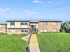 2617 E Uintah St in Colorado Springs, CO - Building Photo