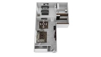 Joshua House photo'