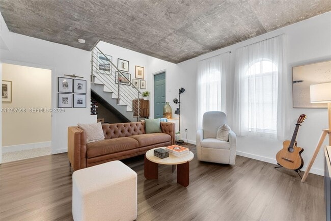 property at 5265 NW 112th Ave