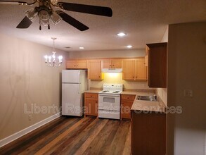 1113 Kelly Dr in Hinesville, GA - Building Photo - Building Photo