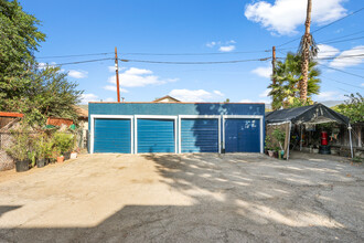 605 E Orange Grove Blvd in Pasadena, CA - Building Photo - Building Photo