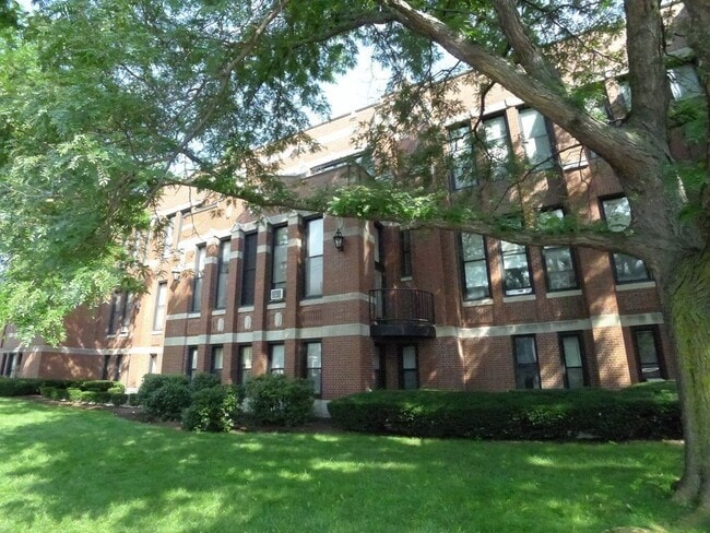 property at 60 Gibson St