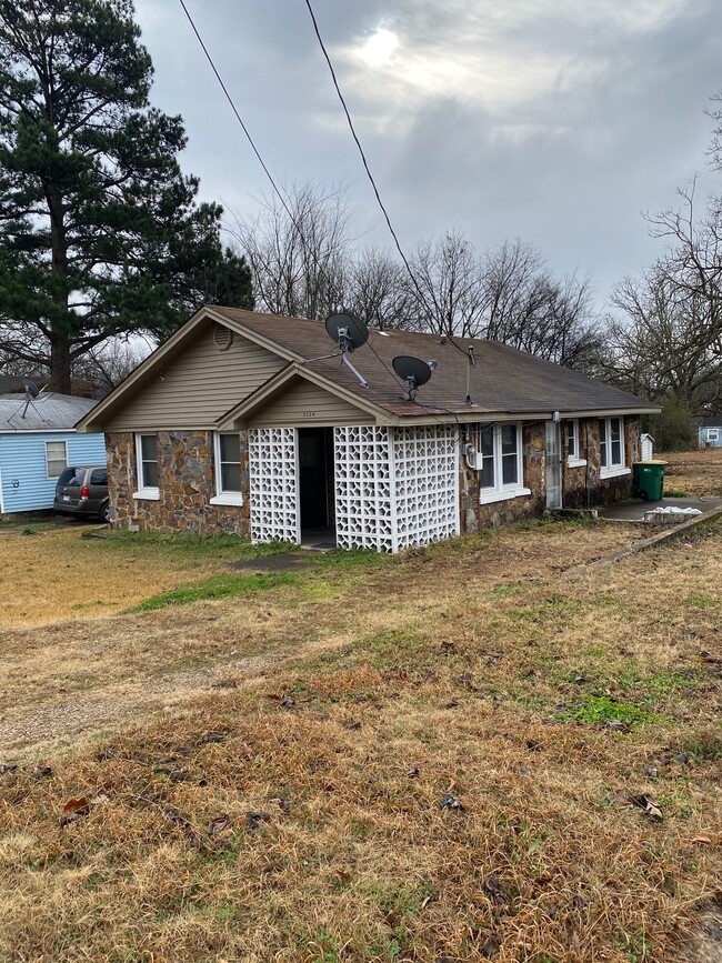 2124 W Long 17th St in North Little Rock, AR - Building Photo - Building Photo