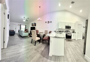 2308 Haviland Ave S in Lehigh Acres, FL - Building Photo - Building Photo