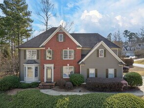 1712 Kenbrook Ct NW in Acworth, GA - Building Photo - Building Photo