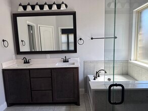 1332 Fox Gln Trl in Crowley, TX - Building Photo - Building Photo
