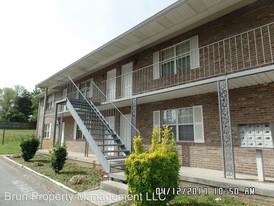 706 E Inskip Dr Apartments