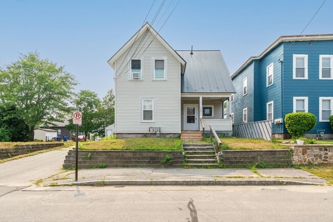 property at 106 Bismark St
