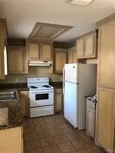 623 S Dfw Dr, Unit 4 in Edinburg, TX - Building Photo - Building Photo