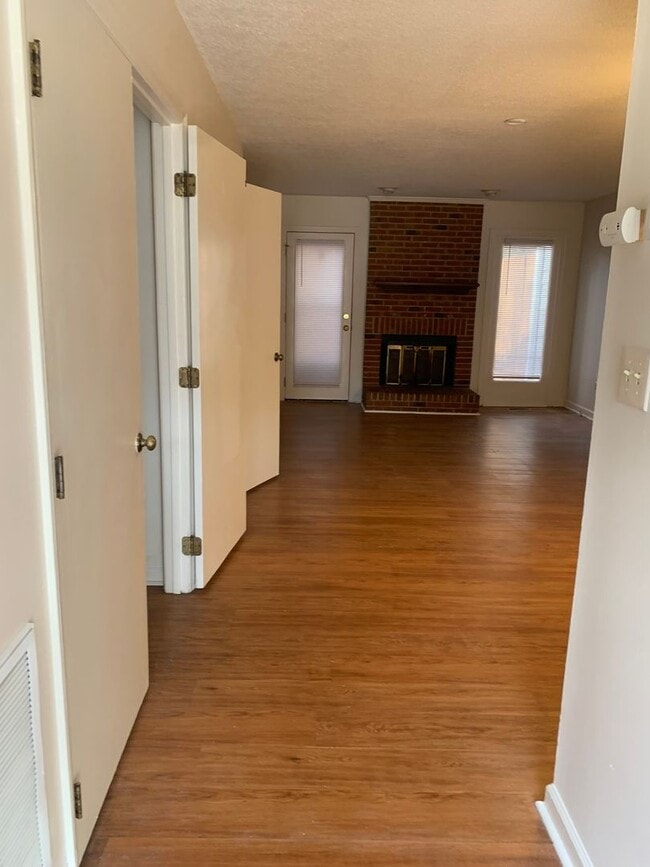 property at 6901 Glendower Rd